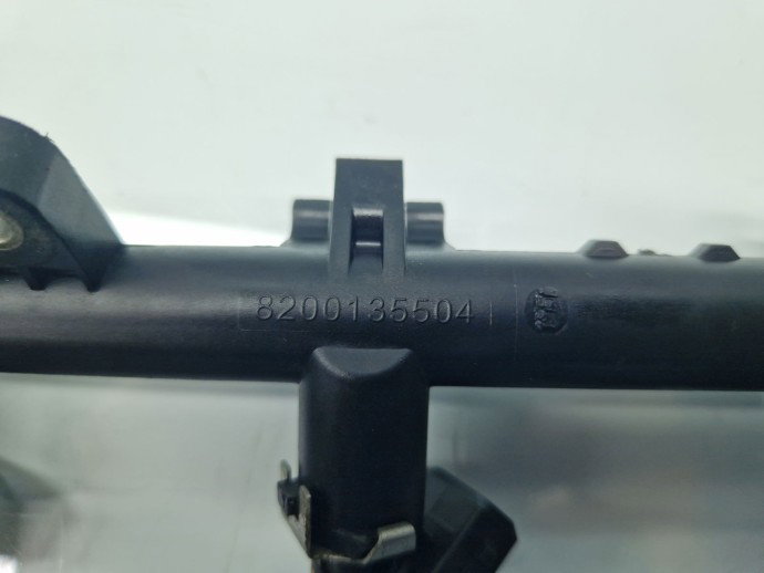 Rampa injectoare  Renault Megane 3 [Fabr 2008-2015] 8200135504 1.6 Benz K4M858 81KW / 110CP