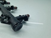 Rampa injectoare  Renault Megane 3 [Fabr 2008-2015] 8200135504 1.6 Benz K4M858 81KW / 110CP