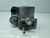 Clapeta acceleratie  Renault Megane 3 [Fabr 2008-2015] 8200190230 1.6 Benz K4M858 81KW / 110CP