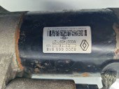  Electromotor 8 dinti  Renault Megane 3 [Fabr 2008-2015] 8200665518 1.6 Benz K4M858 81KW / 110CP