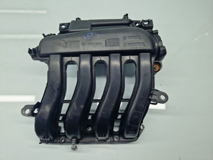 Galerie admisie  Renault Megane 3 [Fabr 2008-2015] 8200647713 1.6 Benz K4M858 81KW / 110CP