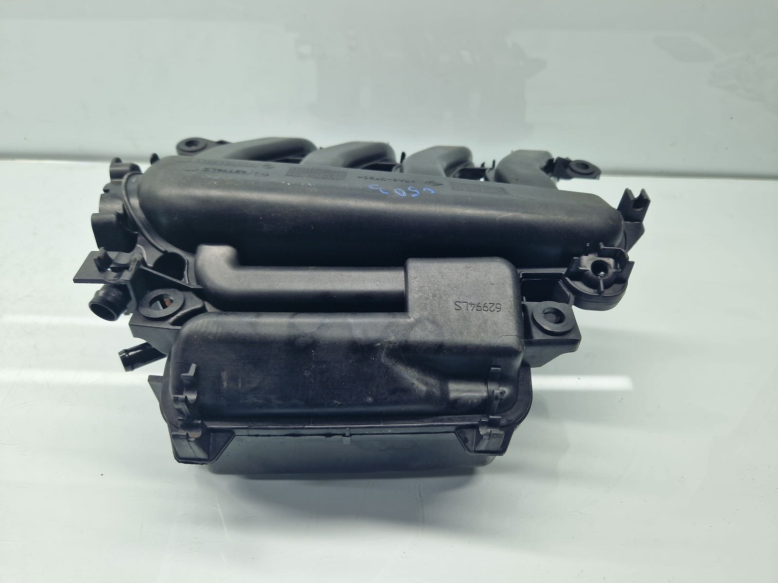 Galerie admisie Renault Megane 3 [Fabr 2008-2015] 8200647713 1.6 Benz K4M858 81KW / 110CP - imagine 3