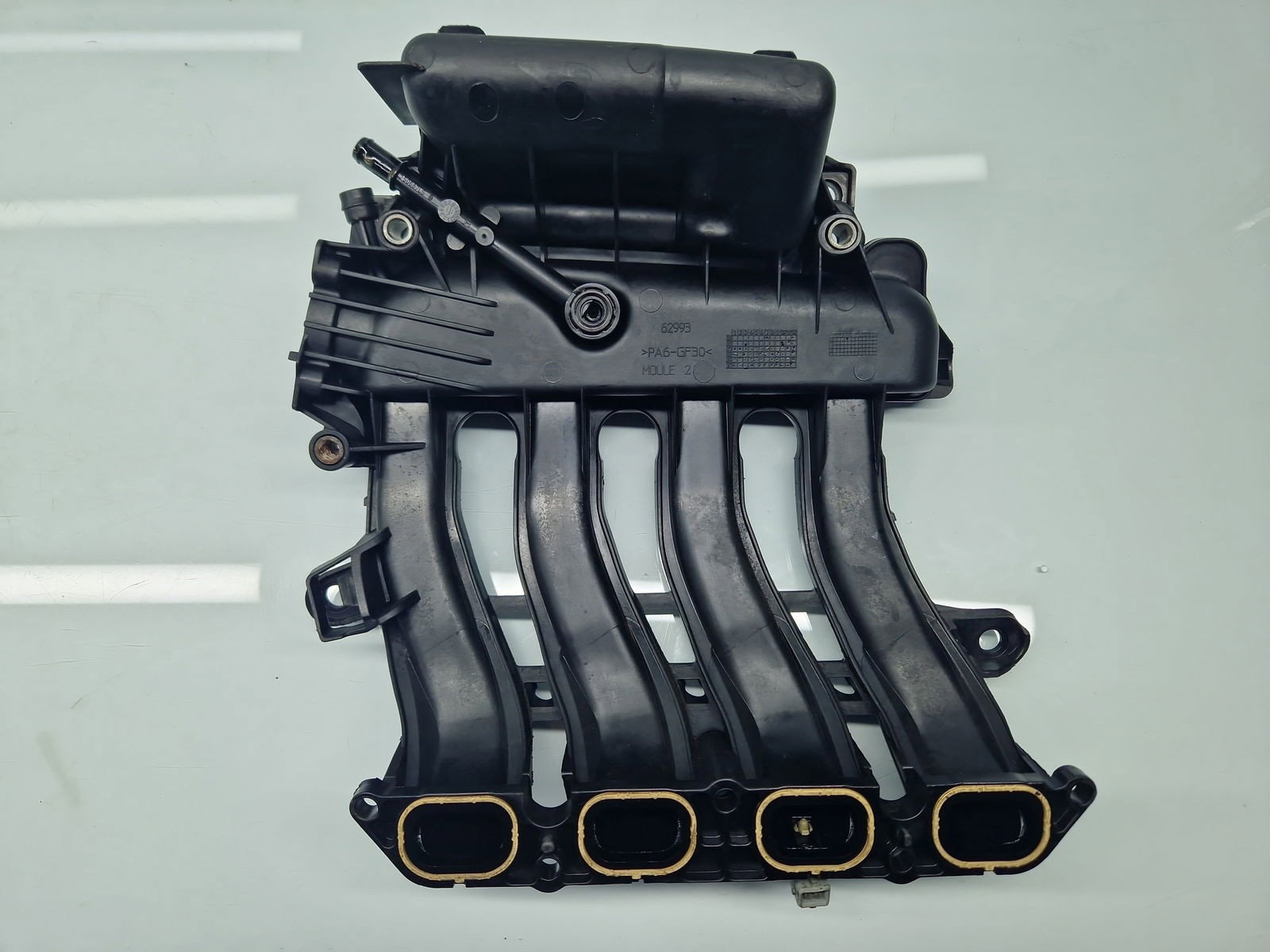 Galerie admisie Renault Megane 3 [Fabr 2008-2015] 8200647713 1.6 Benz K4M858 81KW / 110CP - imagine 6