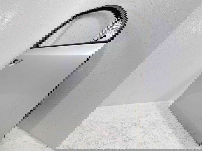 Usa dreapta fata Volkswagen Golf 6 (5K1) [Fabr 2009-2013] LA7W