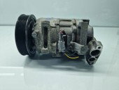 Compresor clima Renault Megane 3 [Fabr 2008-2015] 8200939386A 1.6 Benz K4M858 81KW / 110CP