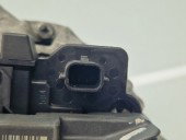 Alternator  Renault Megane 3 [Fabr 2008-2015] 0124425093 1.6 Benz K4M858 81KW / 110CP