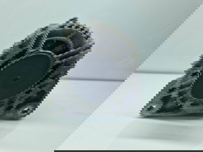 Alternator  Renault Megane 3 [Fabr 2008-2015] 0124425093 1.6 Benz K4M858 81KW / 110CP