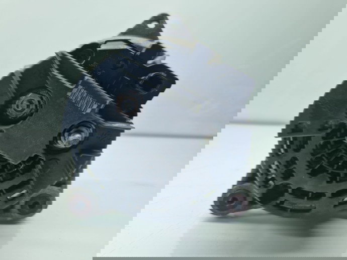 Alternator  Renault Megane 3 [Fabr 2008-2015] 0124425093 1.6 Benz K4M858 81KW / 110CP