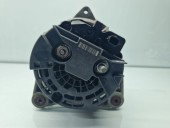 Alternator  Renault Megane 3 [Fabr 2008-2015] 0124425093 1.6 Benz K4M858 81KW / 110CP