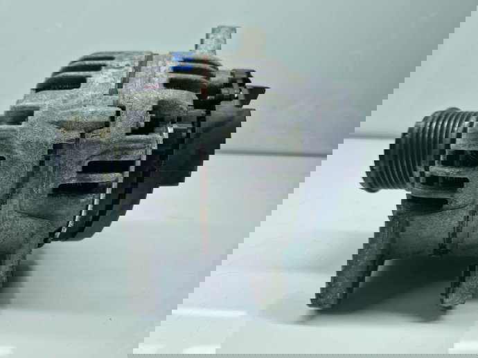 Alternator  Renault Megane 3 [Fabr 2008-2015] 0124425093 1.6 Benz K4M858 81KW / 110CP