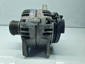 Alternator  Renault Megane 3 [Fabr 2008-2015] 0124425093 1.6 Benz K4M858 81KW / 110CP