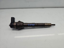 Injector  AUDI Q5 (8RB) [ Fabr 2008-2016] 04L130277G 2.0 TDI CAGA 105KW / 143CP