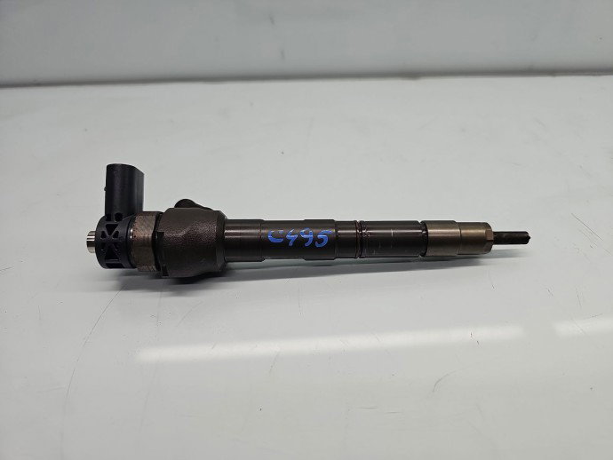 Injector  AUDI Q5 (8RB) [ Fabr 2008-2016] 04L130277G 2.0 TDI CAGA 105KW / 143CP