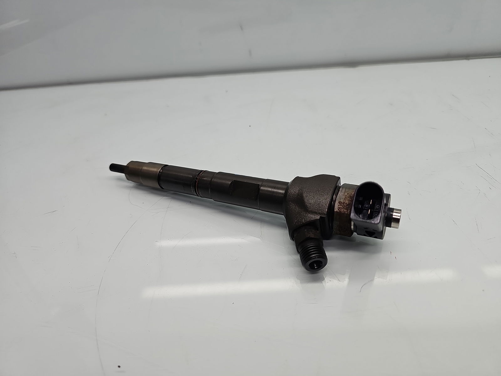 Injector AUDI Q5 (8RB) [ Fabr 2008-2016] 04L130277G 2.0 TDI CAGA 105KW / 143CP - imagine 3
