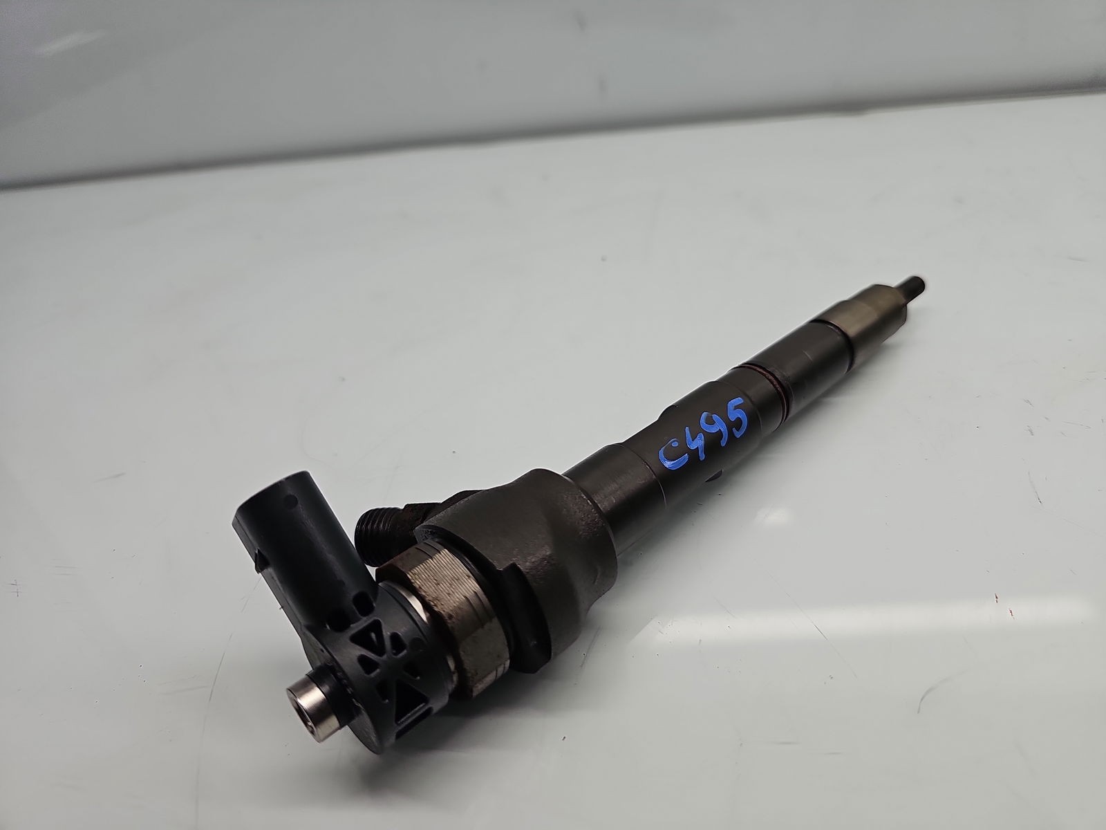 Injector AUDI Q5 (8RB) [ Fabr 2008-2016] 04L130277G 2.0 TDI CAGA 105KW / 143CP - imagine 4