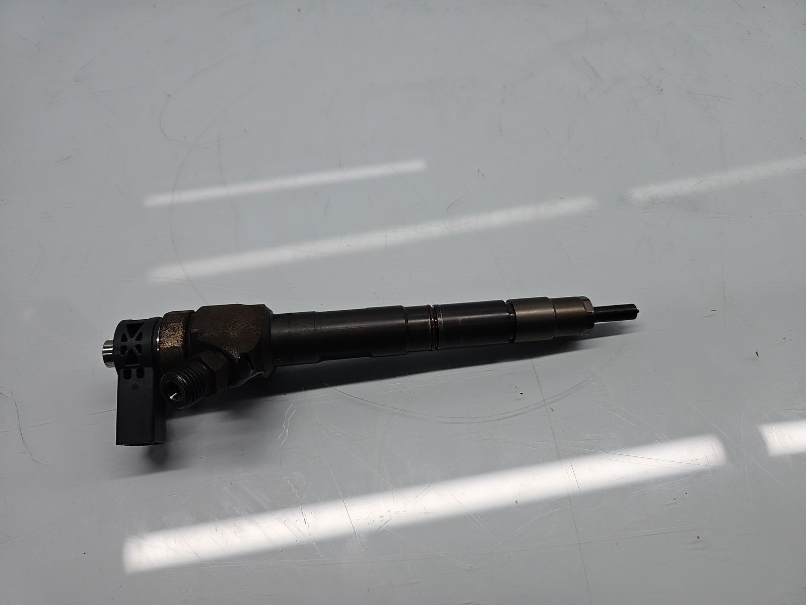 Injector AUDI Q5 (8RB) [ Fabr 2008-2016] 04L130277G 2.0 TDI CAGA 105KW / 143CP - imagine 1
