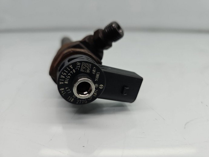 Injector AUDI Q5 (8RB) [ Fabr 2008-2016] 04L130277G 2.0 TDI CAGA 105KW / 143CP