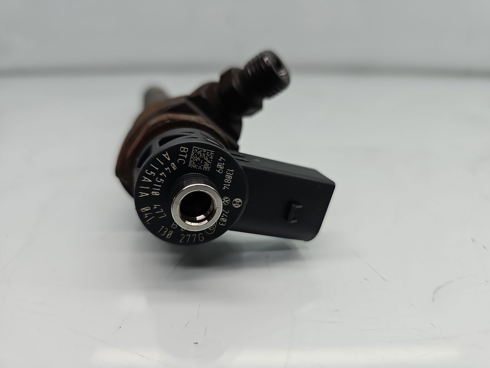 Injector AUDI Q5 (8RB) [ Fabr 2008-2016] 04L130277G 2.0 TDI CAGA 105KW / 143CP - imagine 2