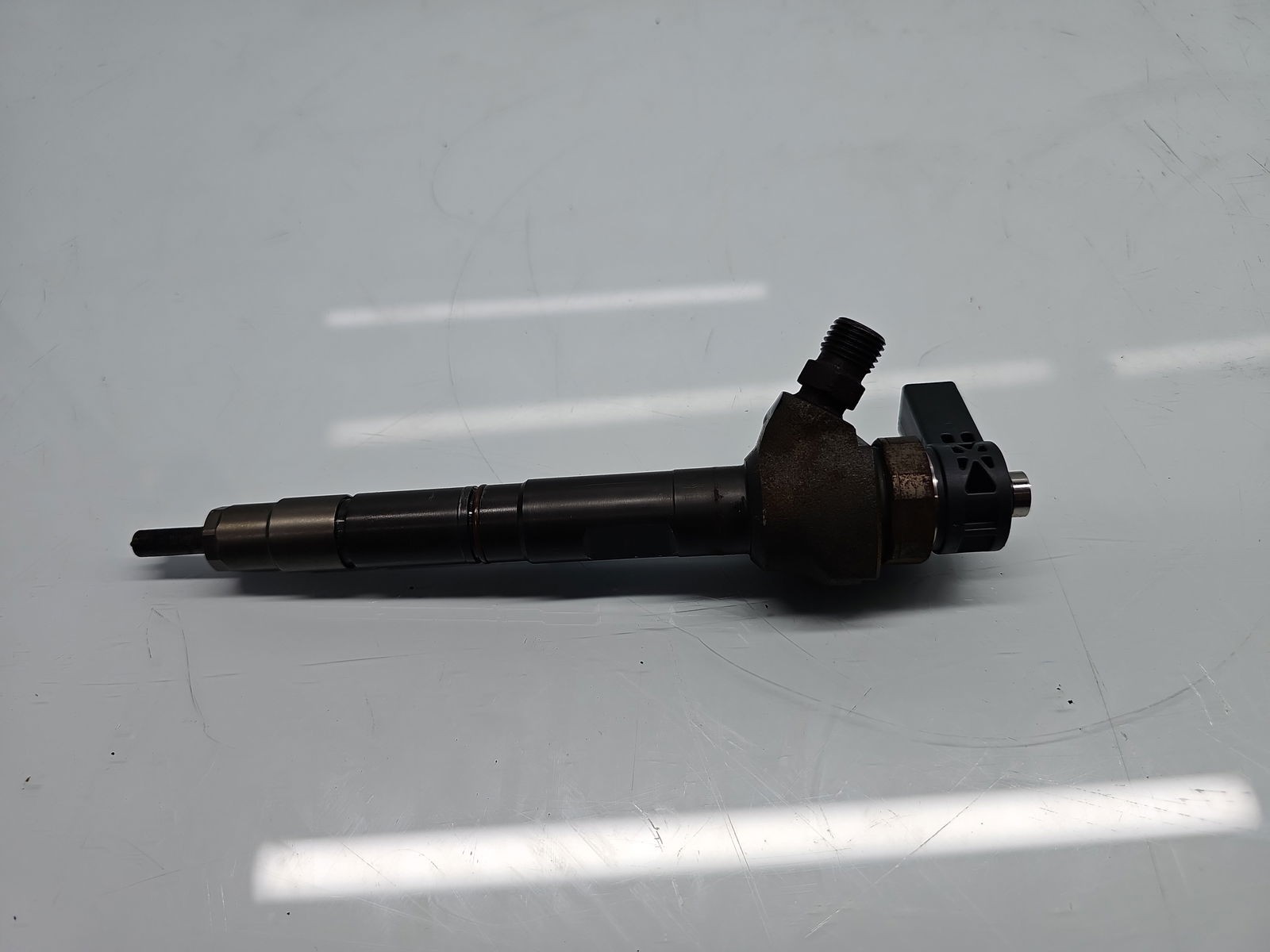 Injector AUDI Q5 (8RB) [ Fabr 2008-2016] 04L130277G 2.0 TDI CAGA 105KW / 143CP - imagine 3