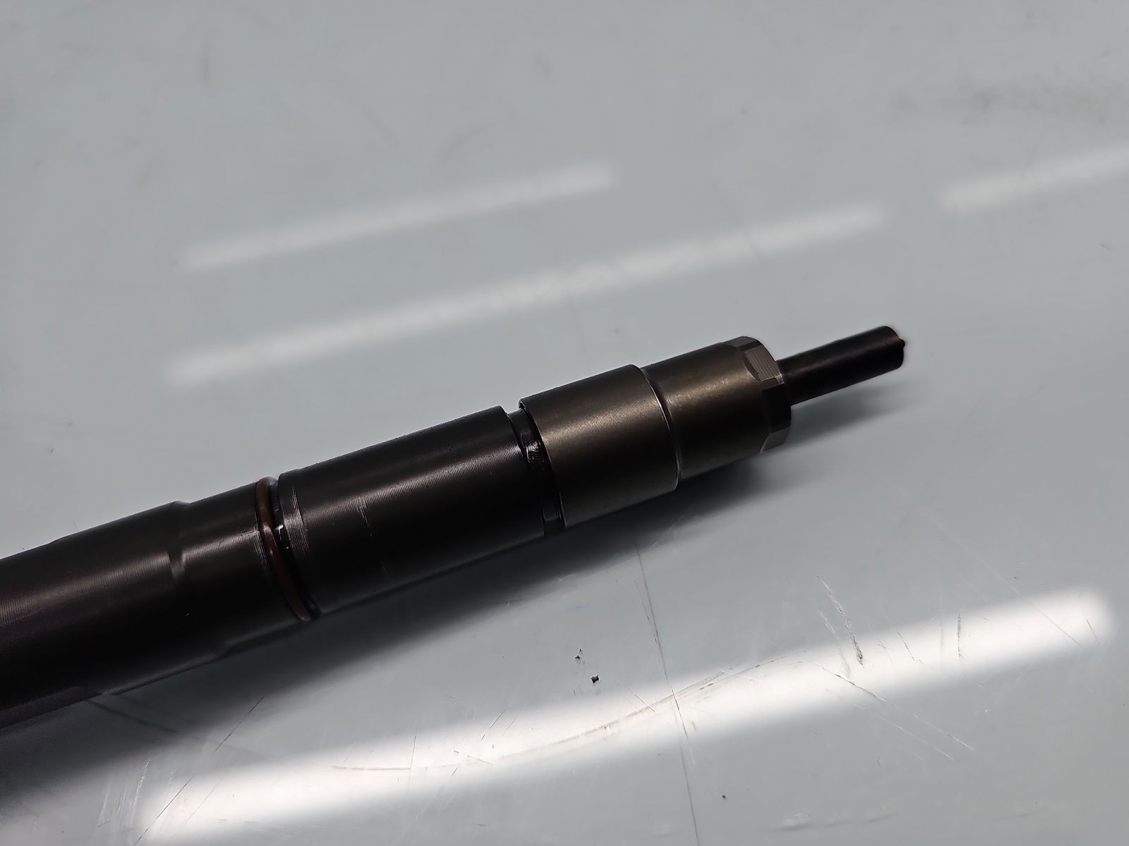 Injector AUDI Q5 (8RB) [ Fabr 2008-2016] 04L130277G 2.0 TDI CAGA 105KW / 143CP - imagine 4