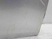 Usa dreapta fata Volkswagen Golf 6 (5K1) [Fabr 2009-2013] LA7W