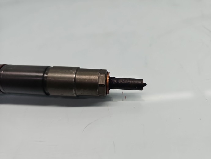 Injector  AUDI Q5 (8RB) [ Fabr 2008-2016] 04L130277G 2.0 TDI CAGA 105KW / 143CP
