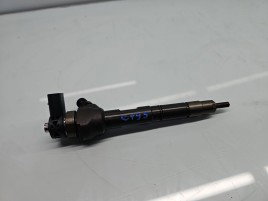 Injector  AUDI Q5 (8RB) [ Fabr 2008-2016] 04L130277G 2.0 TDI CAGA 105KW / 143CP