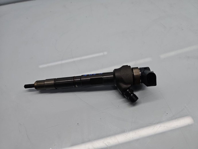 Injector  AUDI Q5 (8RB) [ Fabr 2008-2016] 04L130277G 2.0 TDI CAGA 105KW / 143CP