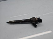Injector  AUDI Q5 (8RB) [ Fabr 2008-2016] 04L130277G 2.0 TDI CAGA 105KW / 143CP