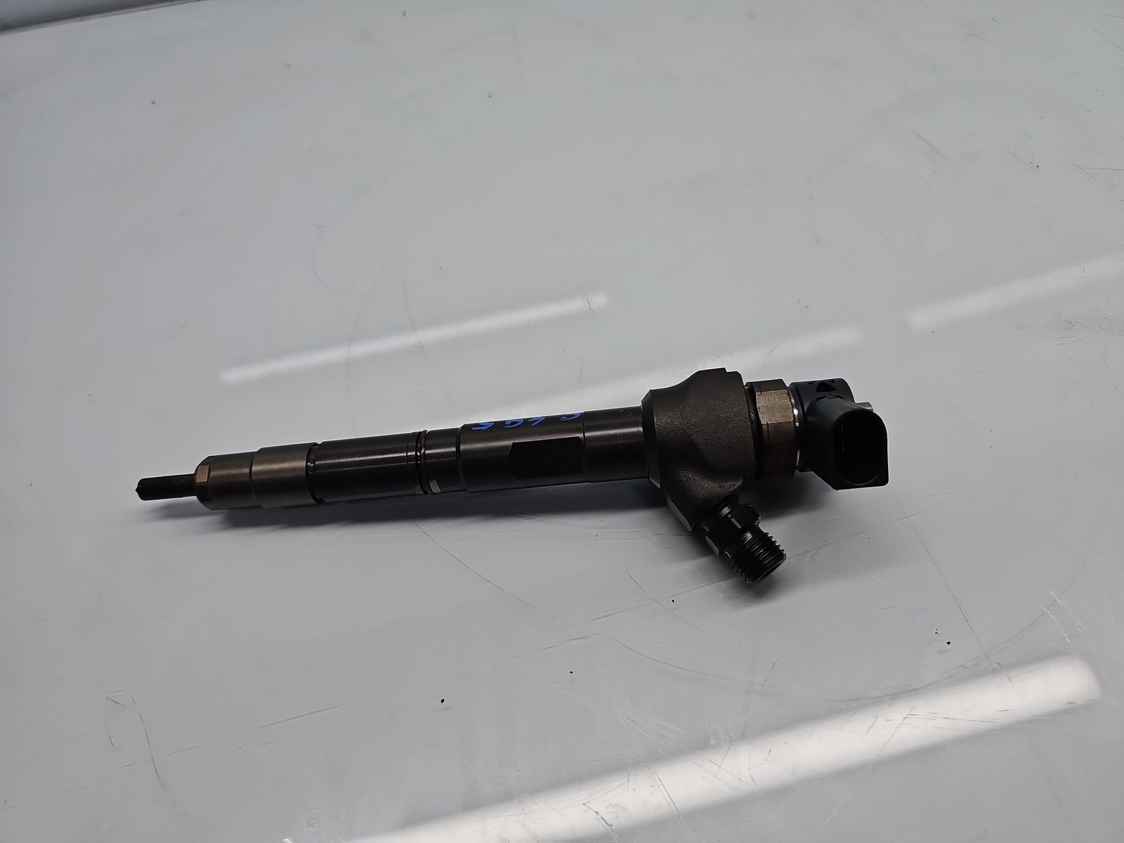 Injector AUDI Q5 (8RB) [ Fabr 2008-2016] 04L130277G 2.0 TDI CAGA 105KW / 143CP - imagine 3