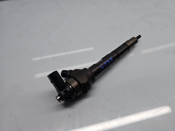 Injector  AUDI Q5 (8RB) [ Fabr 2008-2016] 04L130277G 2.0 TDI CAGA 105KW / 143CP