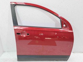 Usa dreapta fata Nissan Qashqai Facelift (2) [Fabr 2009-2013] NAJ