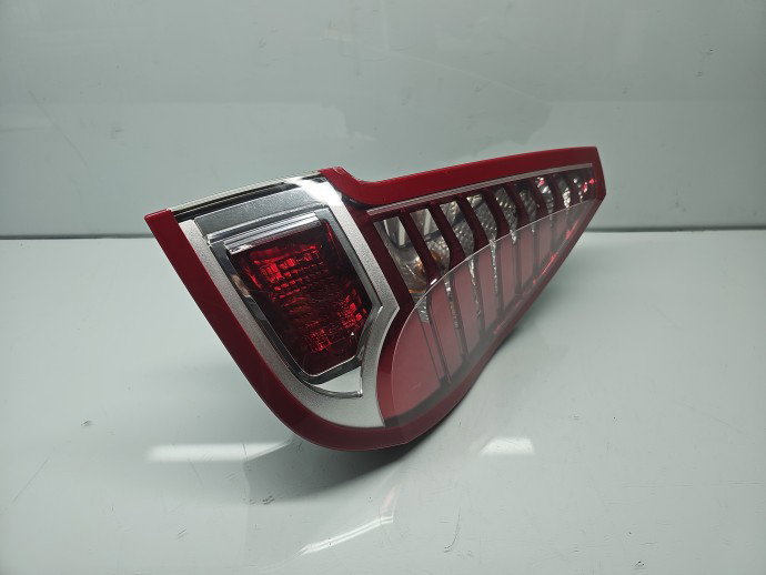 Stop aripa dreapta Renault Scenic 3 (J95) Facelift [Fabr 2009-2015] 266500013R