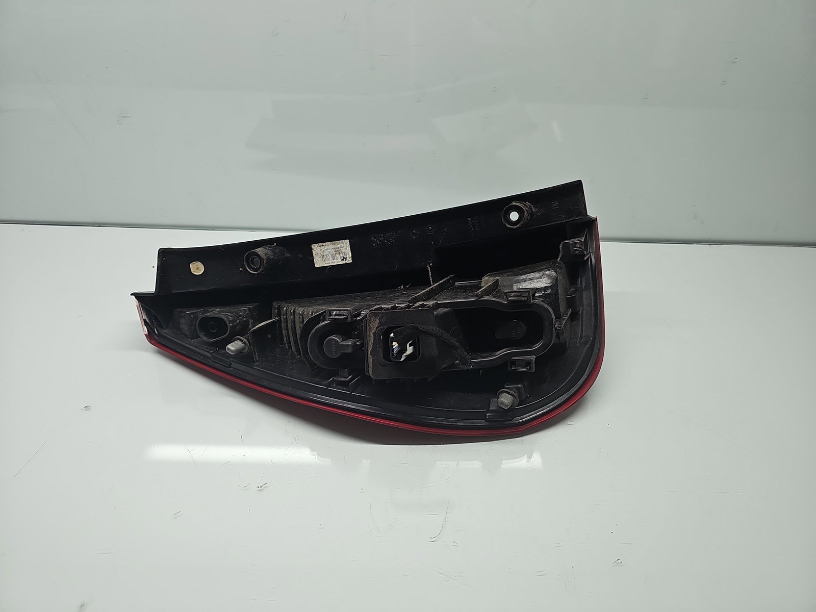 Stop aripa dreapta Renault Scenic 3 (J95) Facelift [Fabr 2009-2015] 266500013R - imagine 5