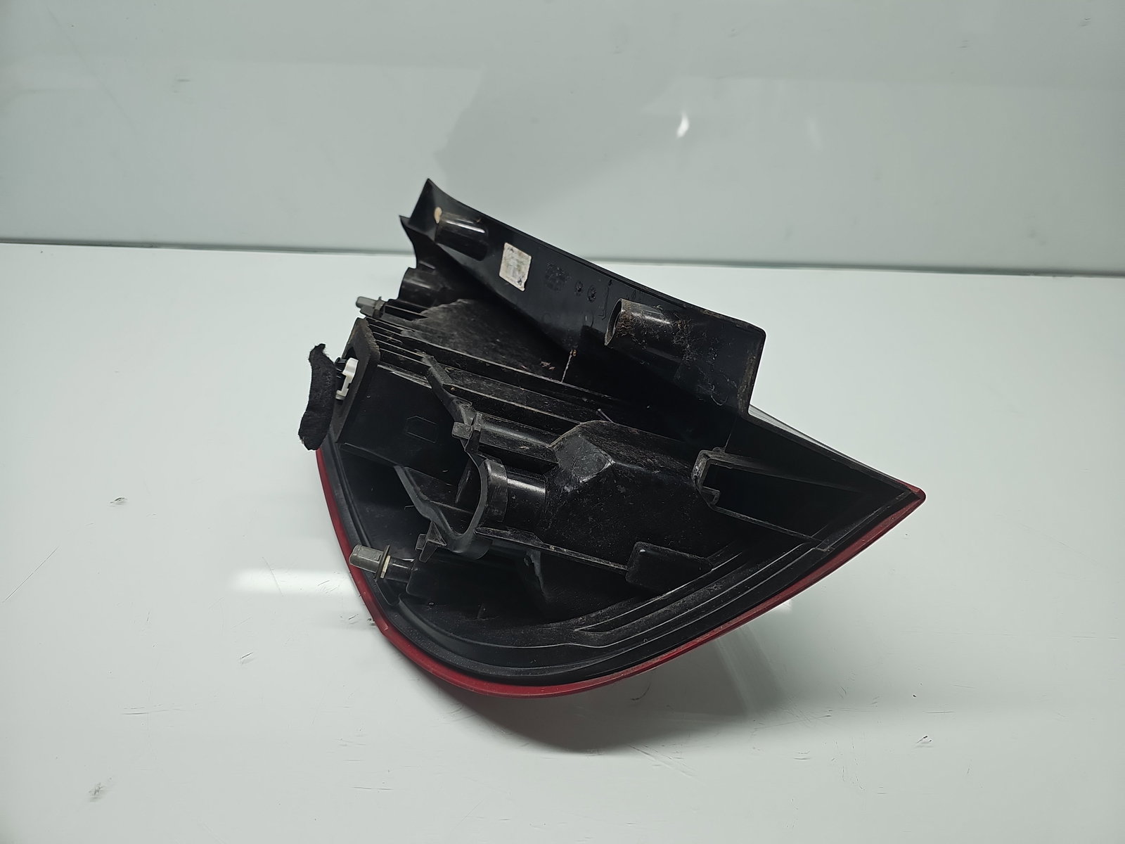 Stop aripa dreapta Renault Scenic 3 (J95) Facelift [Fabr 2009-2015] 266500013R - imagine 6