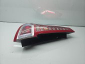  Stop aripa stanga Renault Scenic 3 (J95) Facelift [Fabr 2009-2015] 265550013R