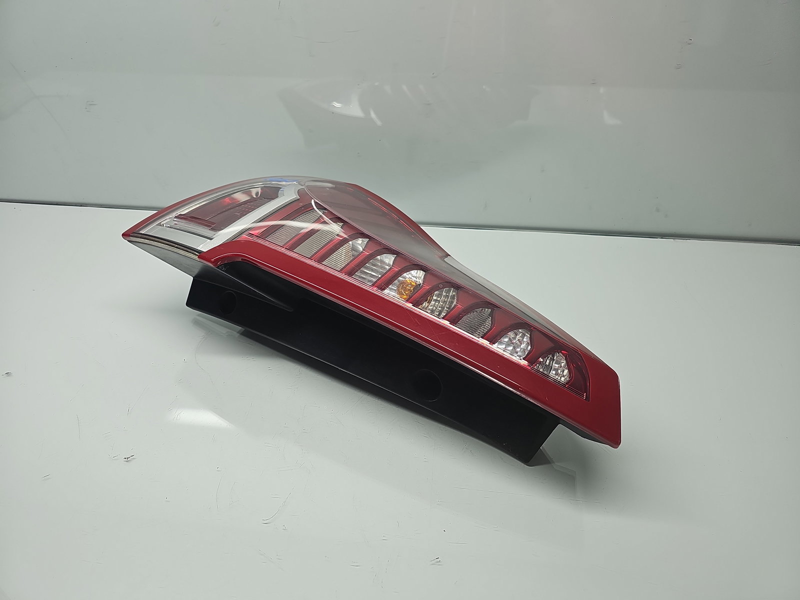 Stop aripa stanga Renault Scenic 3 (J95) Facelift [Fabr 2009-2015] 265550013R - imagine 4