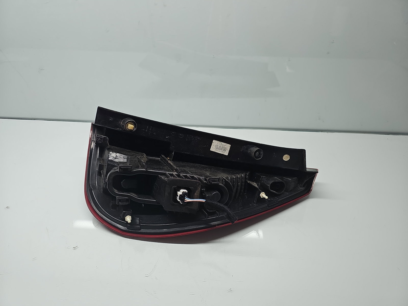 Stop aripa stanga Renault Scenic 3 (J95) Facelift [Fabr 2009-2015] 265550013R - imagine 6