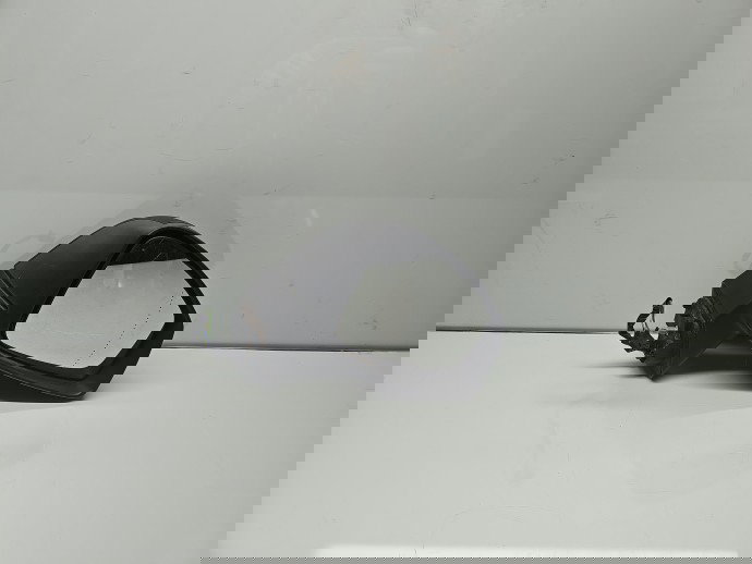 Oglinda dreapta Renault Scenic 3 (J95) Facelift [Fabr 2009-2015] MARO METALIZAT