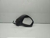 Oglinda dreapta Renault Scenic 3 (J95) Facelift [Fabr 2009-2015] MARO METALIZAT