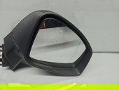 Oglinda dreapta Renault Scenic 3 (J95) Facelift [Fabr 2009-2015] MARO METALIZAT