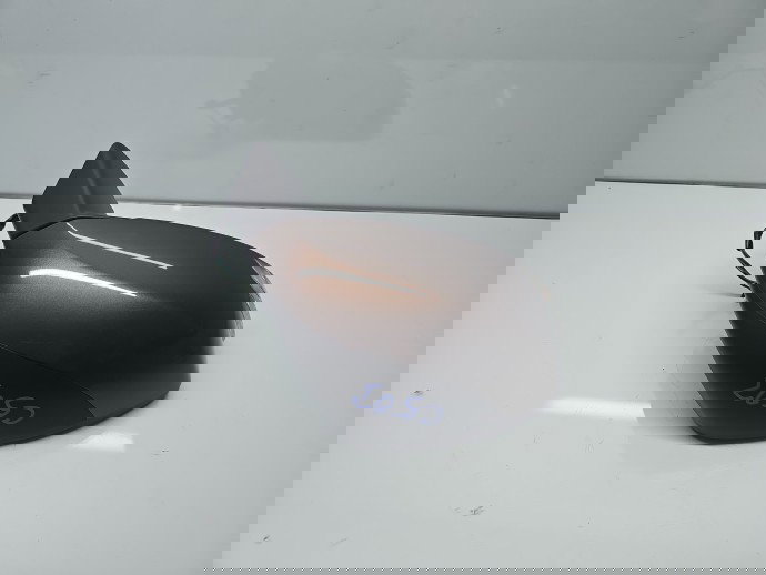 Oglinda dreapta Renault Scenic 3 (J95) Facelift [Fabr 2009-2015] MARO METALIZAT