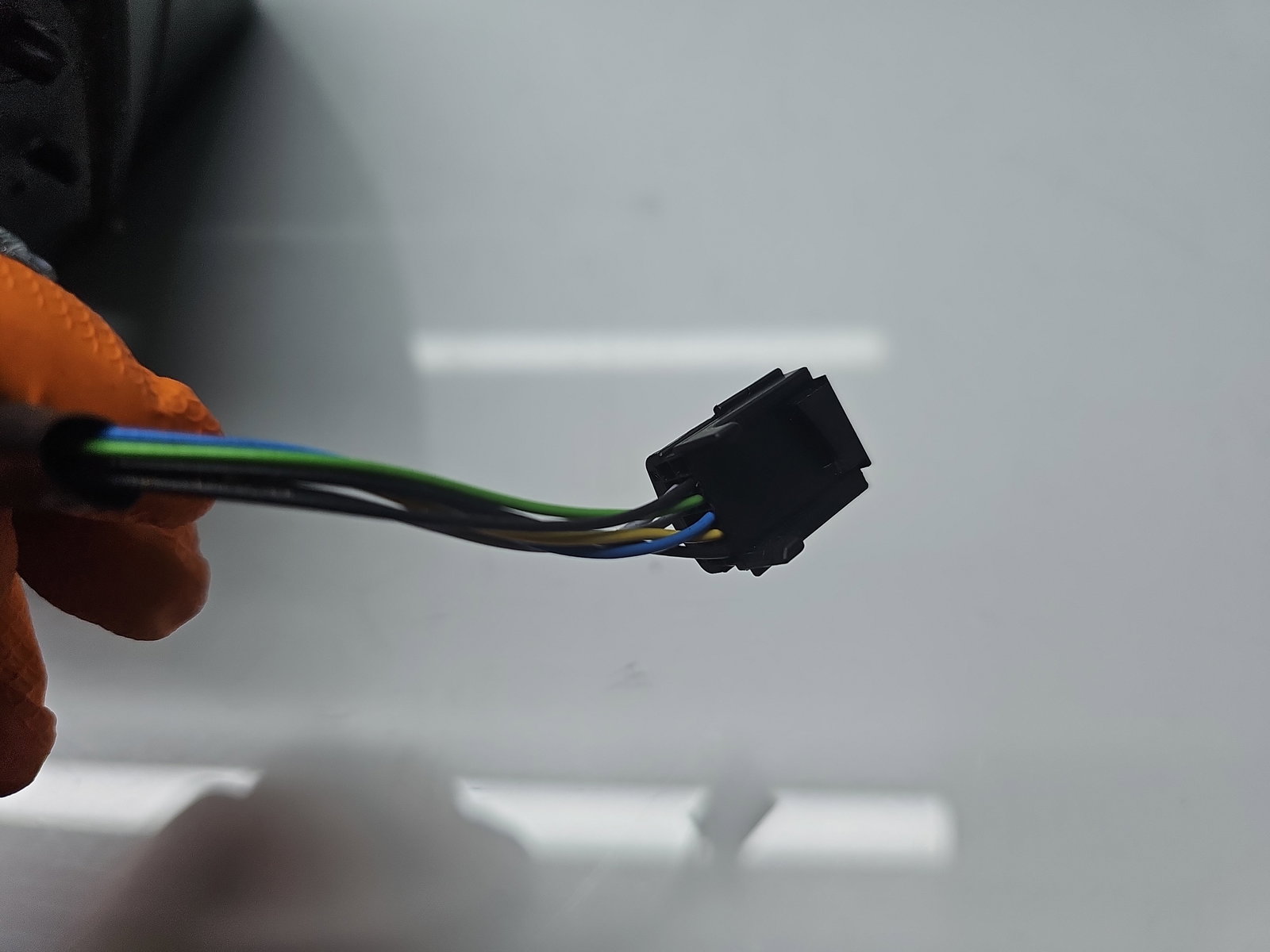 Oglinda dreapta Renault Scenic 3 (J95) Facelift [Fabr 2009-2015] MARO METALIZAT - imagine 6