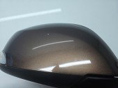 Oglinda dreapta Renault Scenic 3 (J95) Facelift [Fabr 2009-2015] MARO METALIZAT