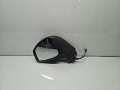 Oglinda stanga Renault Scenic 3 (J95) Facelift [Fabr 2009-2015] MARO METALIZAT