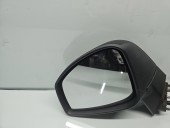 Oglinda stanga Renault Scenic 3 (J95) Facelift [Fabr 2009-2015] MARO METALIZAT