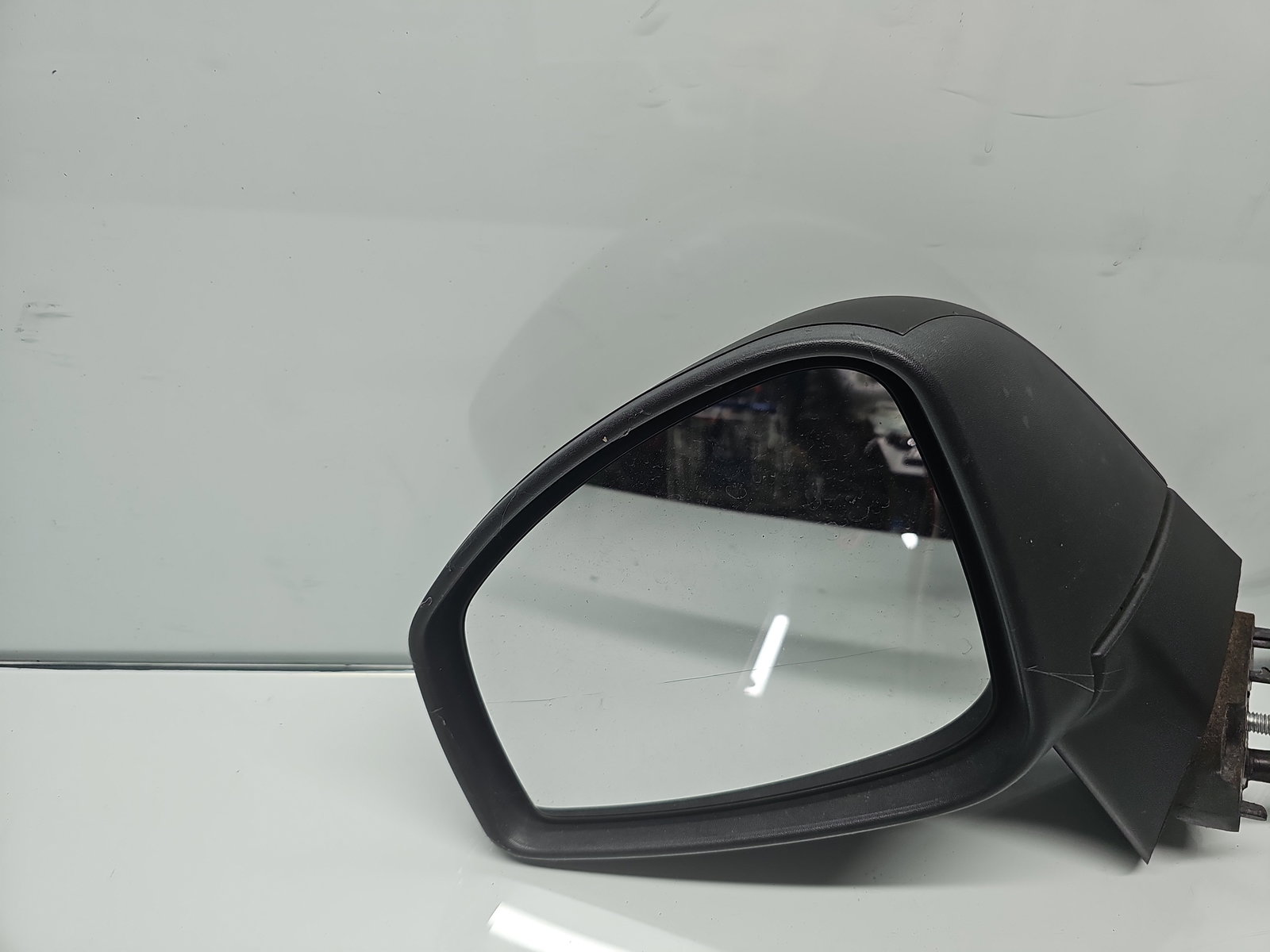 Oglinda stanga Renault Scenic 3 (J95) Facelift [Fabr 2009-2015] MARO METALIZAT - imagine 2