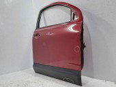 Usa dreapta fata Nissan Qashqai Facelift (2) [Fabr 2009-2013] NAJ