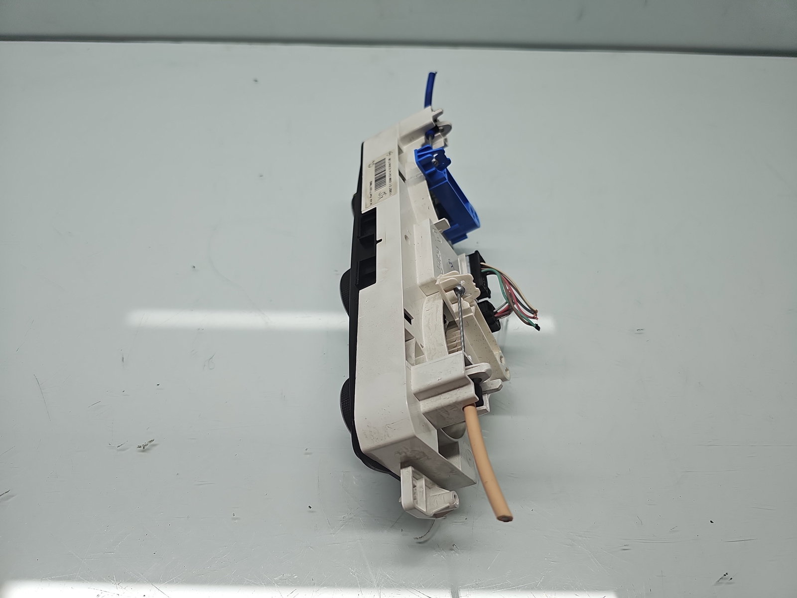 Panou comanda clima Renault Scenic 3 (J95) Facelift [Fabr 2009-2015] T1001786G - imagine 4