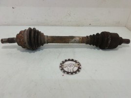 Planetara stanga Peugeot 307 1.6 benz OEM 2000-2008